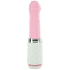 Pillow Talk Feisty - Pink
