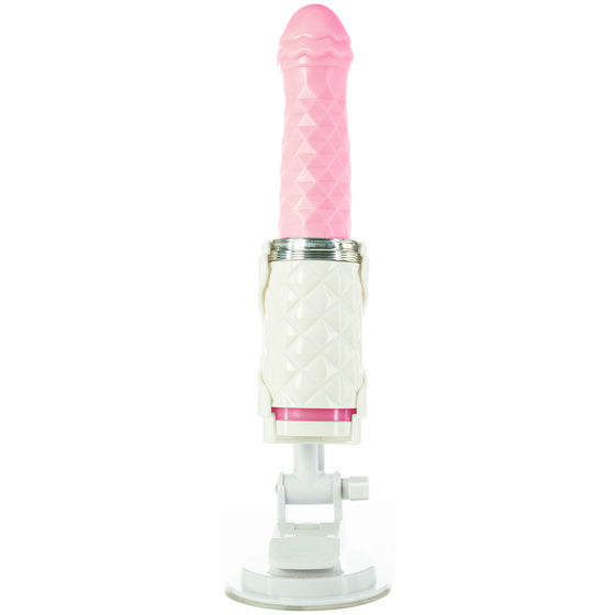Pillow Talk Feisty - Pink