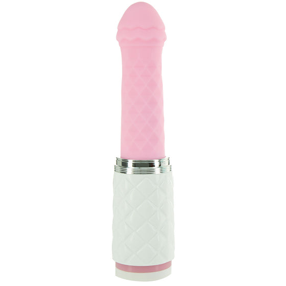Pillow Talk Feisty - Pink