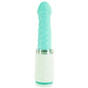 Pillow Talk Feisty - Teal