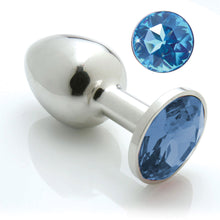  Pretty Plugs Small - Blue