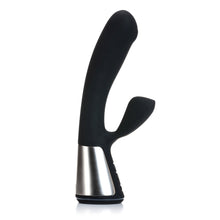  OhMiBod Fuse Interactive Dual Stim - Black