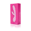 LoveLife Snuggle Dual Stim Vibe