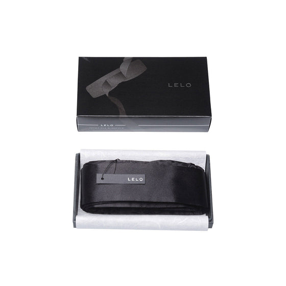 LELO Intima Blindfold - Black