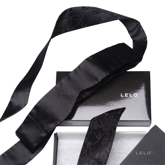 LELO Intima Blindfold - Black