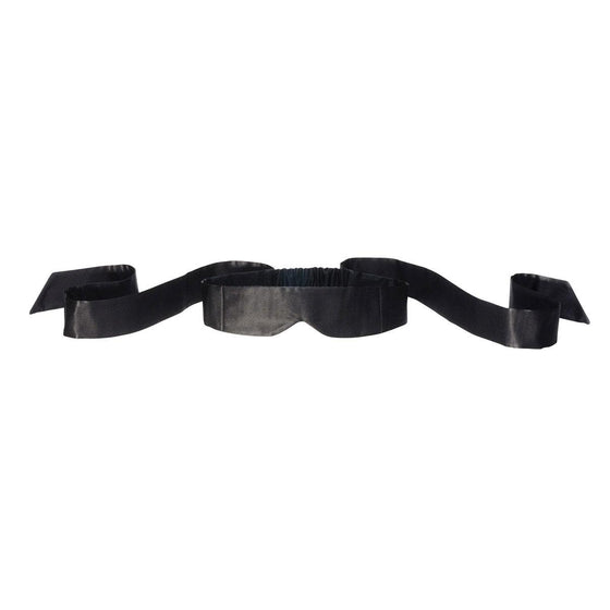 LELO Intima Blindfold - Black