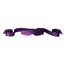  LELO Intima Blindfold - Purple