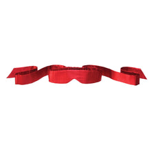  LELO Intima Blindfold - Red