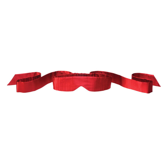 LELO Intima Blindfold - Red