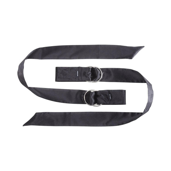 LELO Boa Pleasure Ties - Black