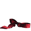 LELO Boa Pleasure Ties - Red