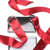 LELO Boa Pleasure Ties - Red