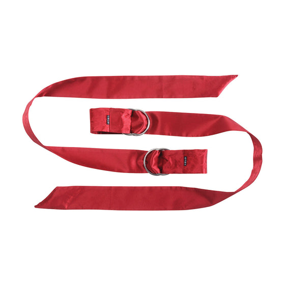 LELO Boa Pleasure Ties - Red