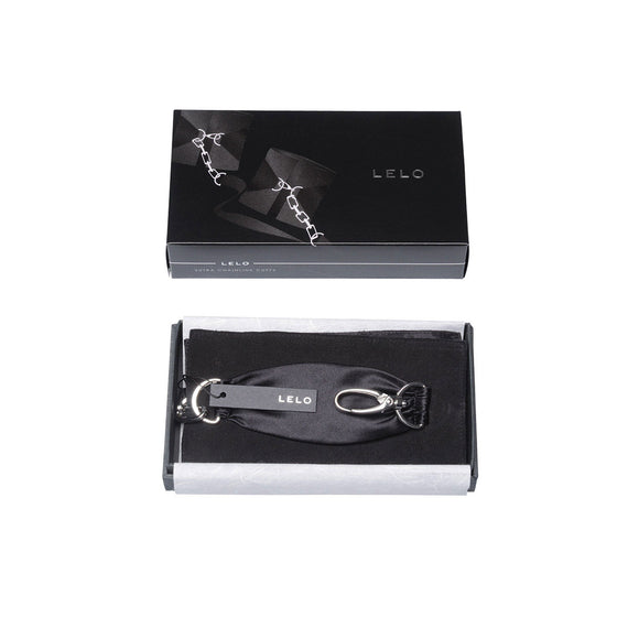 LELO Sutra Chainlink Cuff - Black