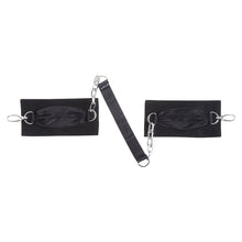  LELO Sutra Chainlink Cuff - Black