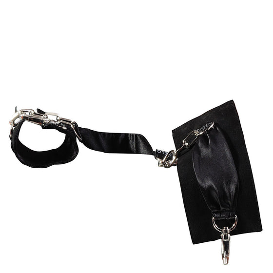 LELO Sutra Chainlink Cuff - Black