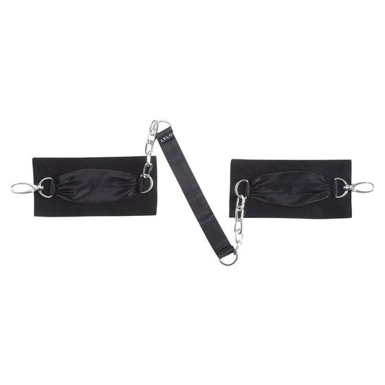 LELO Sutra Chainlink Cuff - Black