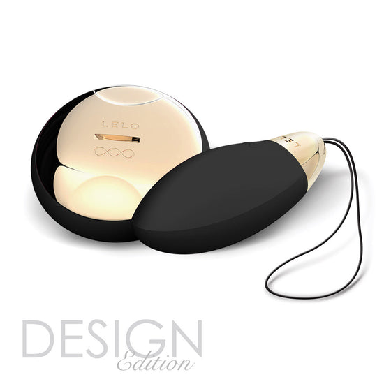 LELO Lyla 2 - Black