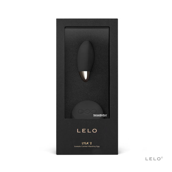LELO Lyla 2 - Black
