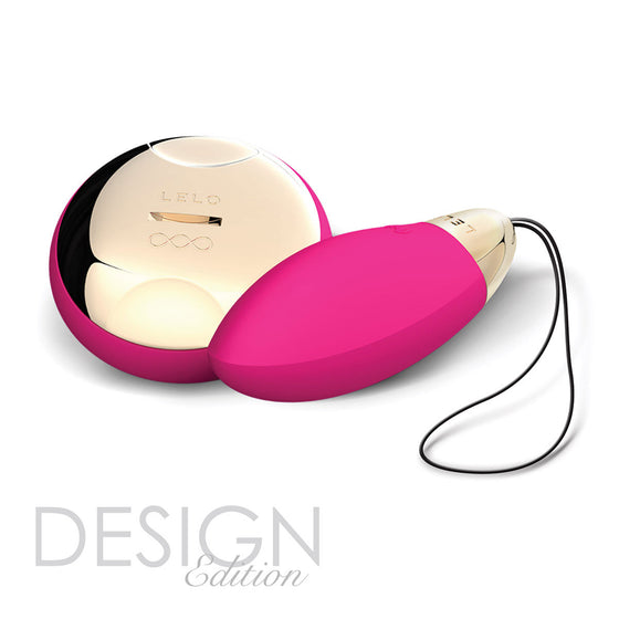 LELO Lyla 2 - Cerise