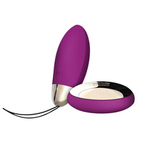  LELO Lyla 2 - Deep Rose