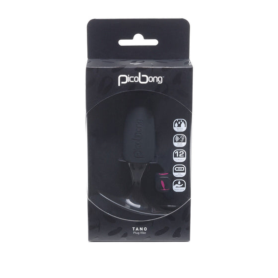 PicoBong Tano 2 - Black