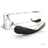 LELO Smart Wand Medium - Black