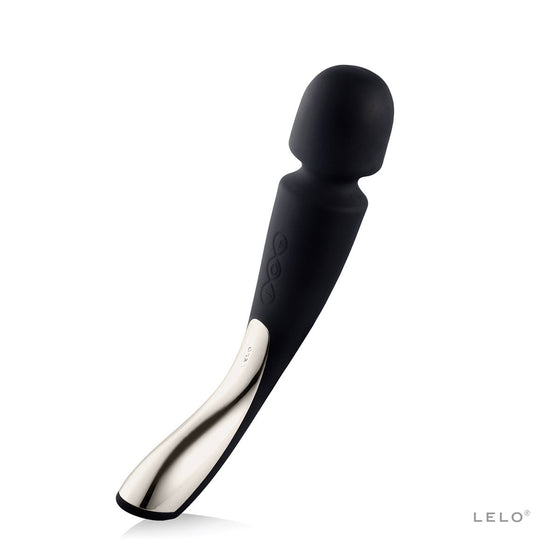 LELO Smart Wand Medium - Black