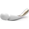 LELO Smart Wand Medium - Ivory