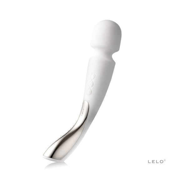 LELO Smart Wand Medium - Ivory