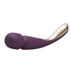 LELO Smart Wand Medium - Plum