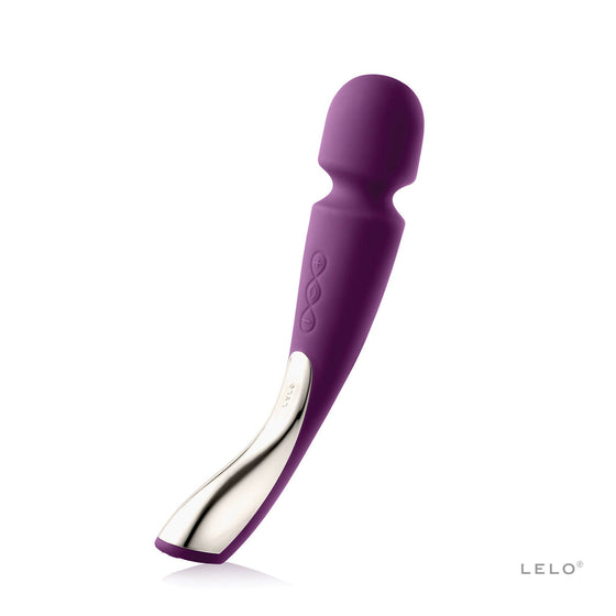 LELO Smart Wand Medium - Plum