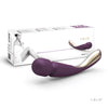 LELO Smart Wand Medium - Plum