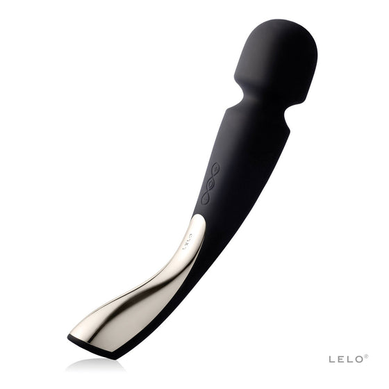 LELO Smart Wand 2 Large - Black