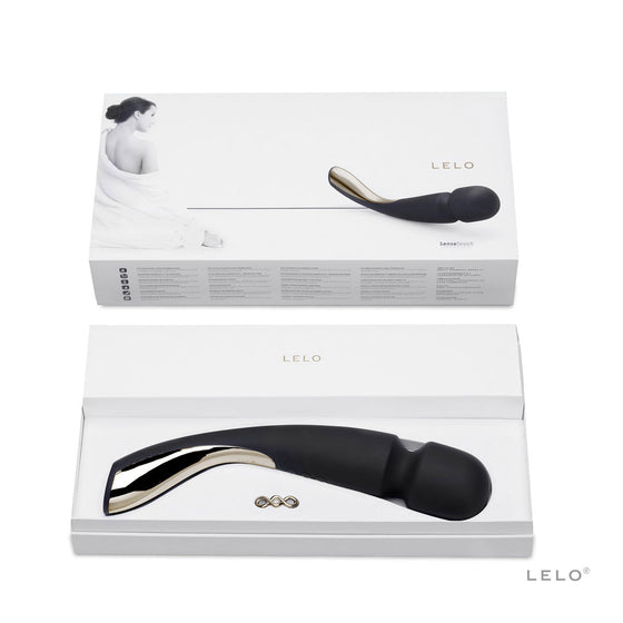 LELO Smart Wand 2 Large - Black