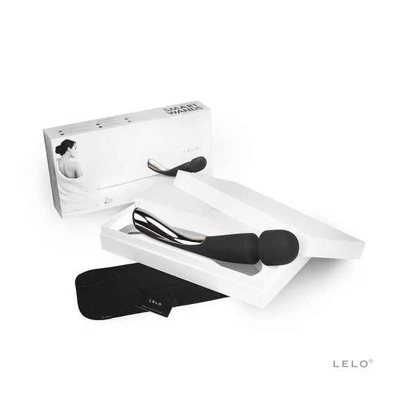 LELO Smart Wand 2 Large - Black