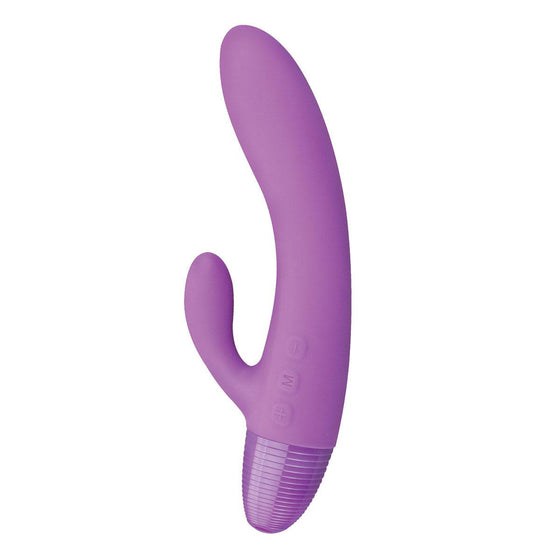 PicoBong Kaya Rabbit Vibe - Purple