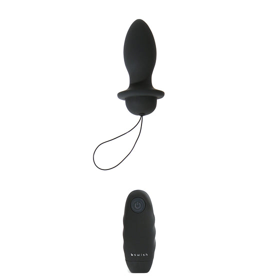 B Swish Bfilled Classic Unleashed - Black