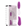 B Swish Bnaughty Deluxe Unleashed - Raspberry
