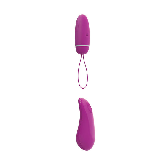 B Swish Bnaughty Deluxe Unleashed - Raspberry