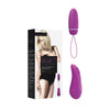 B Swish Bnaughty Deluxe Unleashed - Raspberry