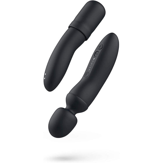 B Swish Bthrilled Premium Noir Black