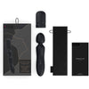 B Swish Bthrilled Premium Noir Black