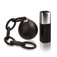  Lust Linx Ball & Chain