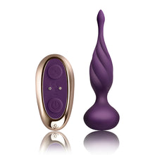 Rocks Off Petite Sensations Discover - Purple