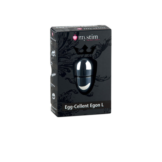 Mystim Egg-Cellent Egon Lust Egg L