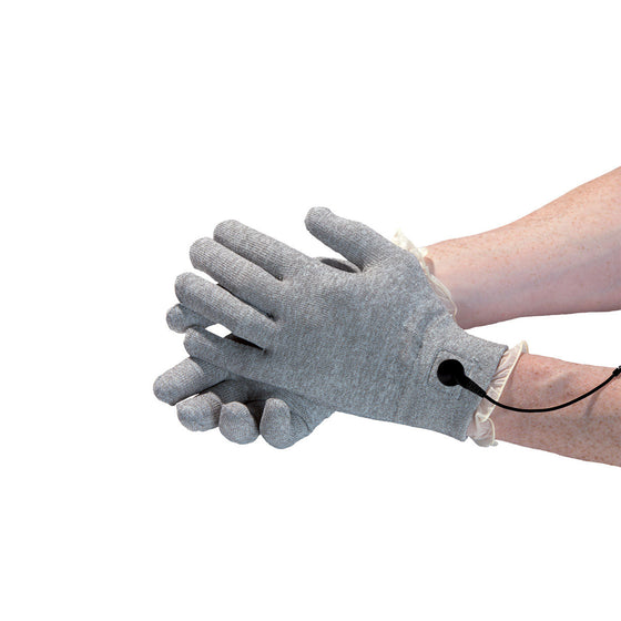 Mystim Magic Gloves - E-Stim Glove Set