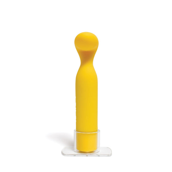 Power Toyfriend Nosy Yellow