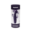 Toyfriend Smooth Operator Choosy - Violet