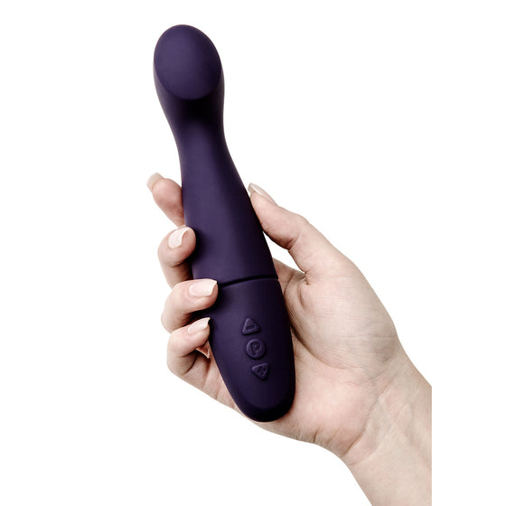 Toyfriend Smooth Operator Choosy - Violet